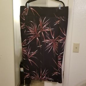 Melissa McCarthy Pencil Skirt